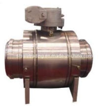 Float Ball Valve